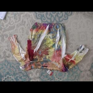 Simply Irresistable Marshalls blouse new